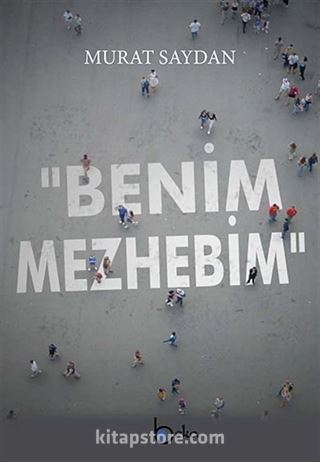 Benim Mezhebim