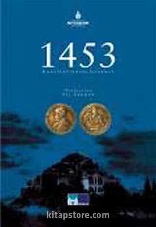 1453 Konstantinopolistanbul