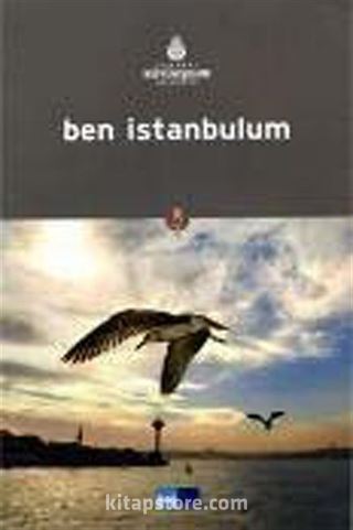 Ben İstanbulum