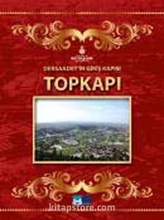 Dersaadet'in Giriş Kapısı Topkapı (DVD)