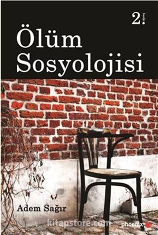 Ölüm Sosyolojisi