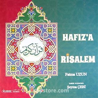 Hafız'a Risalem