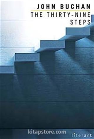 The Thirty-Nine Steps