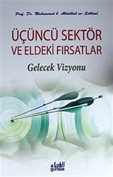 Üçüncü Sektör ve Eldeki Fırsatlar