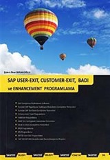 SAP User-Exıt, Customer-Exıt, Badı Ve Enhancement Programlama