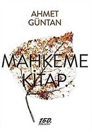 Mahkeme Kitap