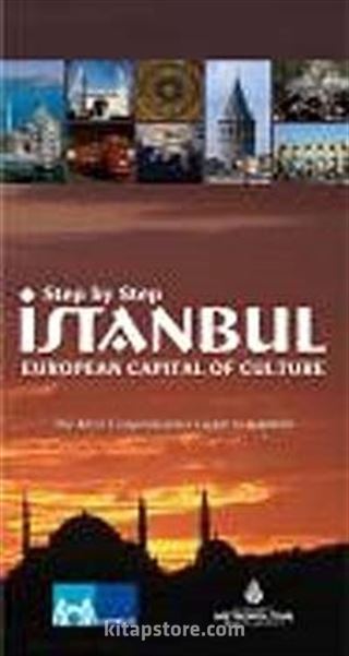 Step by Step İstanbul