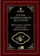 Sultan II. Abdülhamid'in Aile Albümü