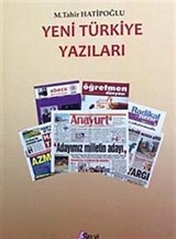 Yeni Türkiye Yazıları