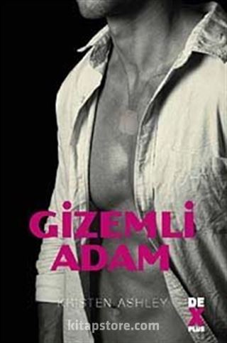 Gizemli Adam