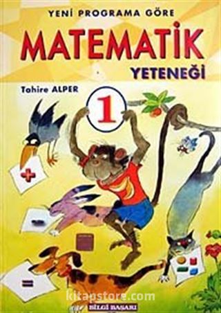 Matematik Yeteneği 1