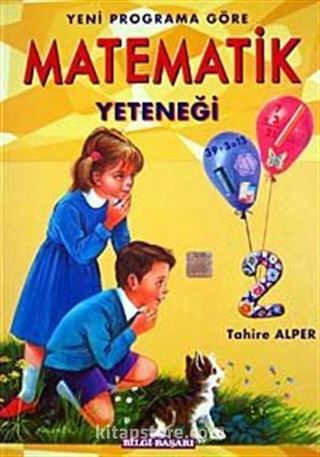 Matematik Yeteneği 2