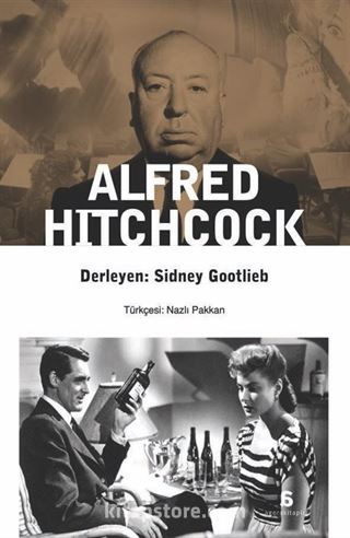 Alfred Hitchcock