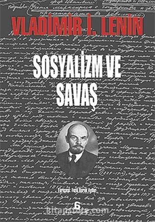 Sosyalizm ve Savaş