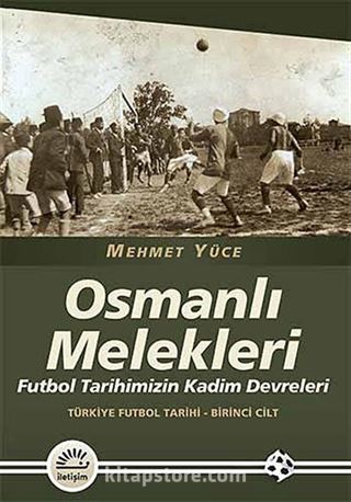 Osmanlı Melekleri