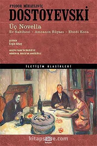 Üç Novella