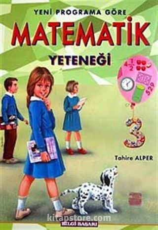 Matematik Yeteneği 3