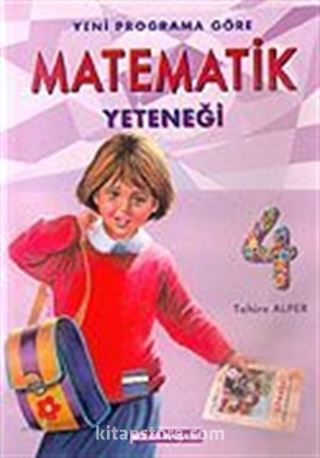 Matematik Yeteneği 4