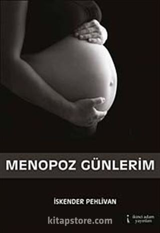 Menopoz Günlerim