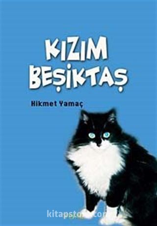 Kızım Beşiktaş