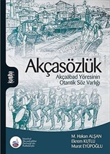 Akçasözlük