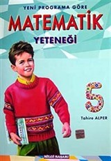 Matematik Yeteneği 5