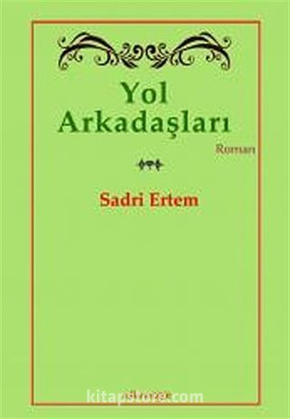 Yol Arkadaşları