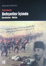 Fazlı Necib Dehşetler İçinde / İnceleme-Metin