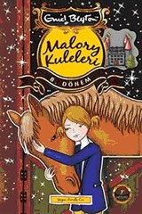 Malory Kuleleri 8. Dönem