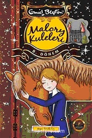 Malory Kuleleri 8. Dönem