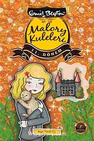 Malory Kuleleri 11. Dönem