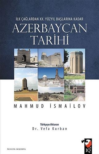 Azerbaycan Tarihi