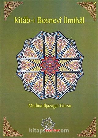 Kitab-ı Bosnevi İlmihal