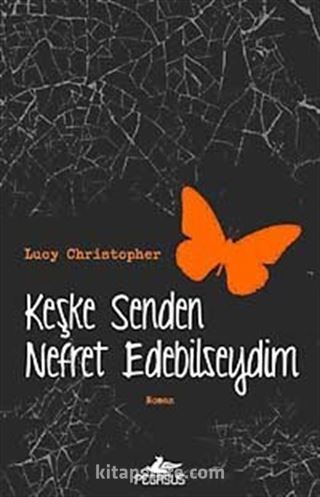 Keşke Senden Nefret Edebilseydim