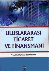 Uluslararası Ticaret ve Finansmanı