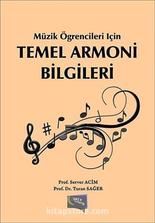 Temel Armoni Bilgileri / Müzik Öğrencileri İçin