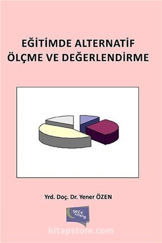 Eğitimde Alternatif Ölçme ve Değerlendirme