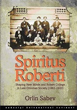 Spiritus Roberti