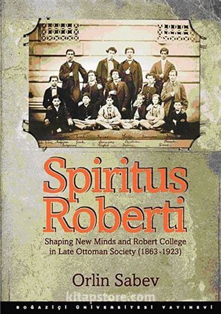 Spiritus Roberti