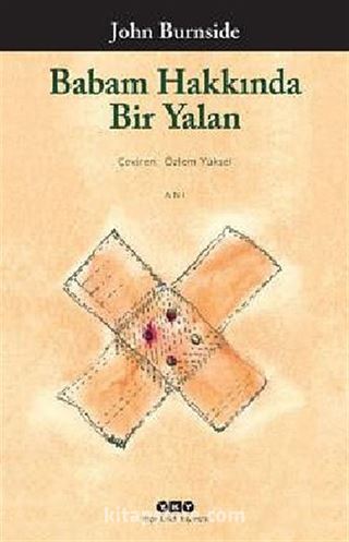 Babam Hakkında Bir Yalan