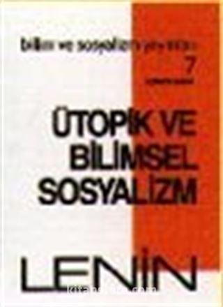 Ütopik ve Bilimsel Sosyalizm