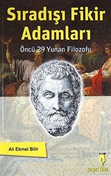 Sıradışı Fikir Adamları