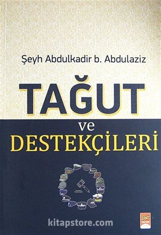 Tağut ve Destekçileri