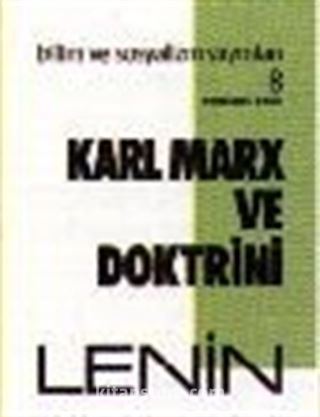 Karl Marx ve Doktrini