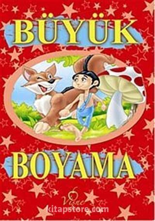 Büyük Boyama