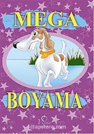 Mega Boyama