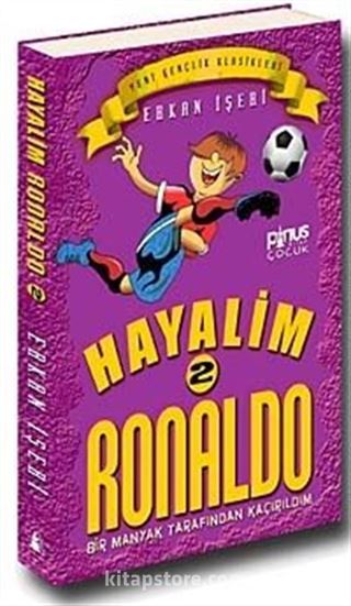 Hayalim Ronaldo 2