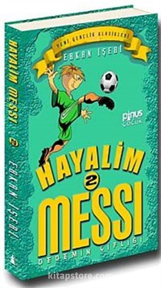 Hayalim Messi 2