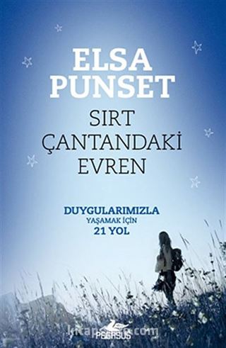 Sırt Çantandaki Evren