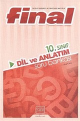 10. Sınıf Dil ve Anlatım Soru Bankası